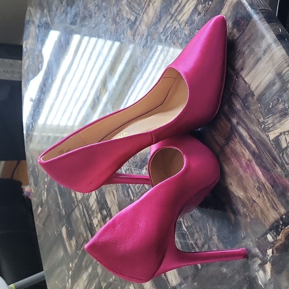COPY - High heels 👠